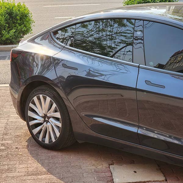 Enjoliveur Nova<br> Tesla Model 3 2024 Highland