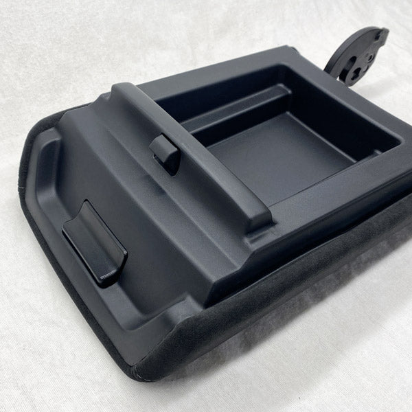 Accoudoir Alcantara®<br> Tesla Model 3 - Y - Model Sport