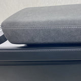 Accoudoir Alcantara®<br> Tesla Model 3 - Y - Model Sport