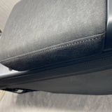 Accoudoir Alcantara®<br> Tesla Model 3 - Y - Model Sport