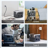 Batterie Ecoflow River 2 Max