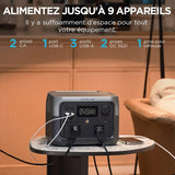 Batterie Ecoflow River 2 Max