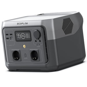Batterie Ecoflow River 2 Max