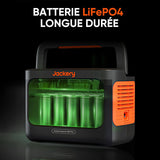 Batterie portable Jackery Explorer 300