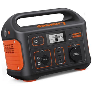 Batterie nomade Jackery Explorer 500