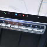Bouton physique<br> Tesla Model 3 - Y