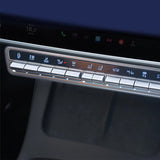 Bouton physique<br> Tesla Model 3 - Y
