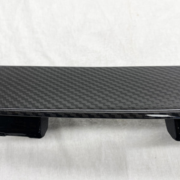 Calandre en carbone<br> Tesla Model S - Model Sport