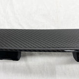 Calandre en carbone<br> Tesla Model S - Model Sport