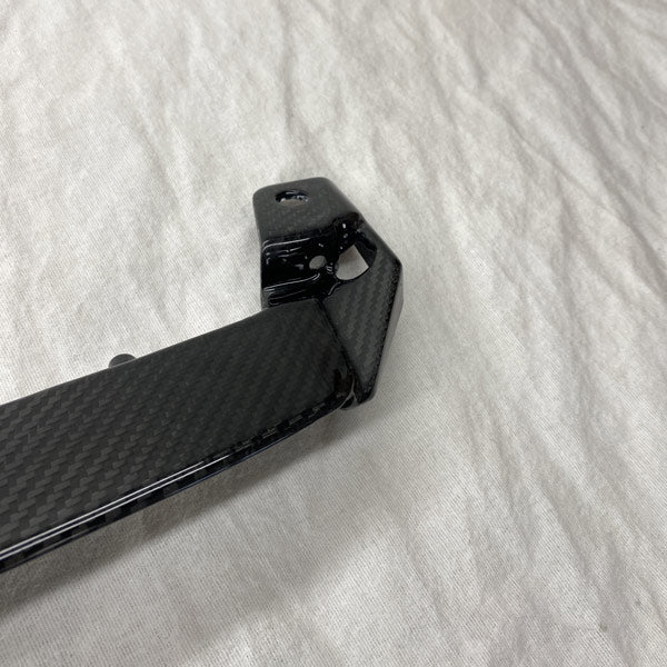 Calandre en carbone<br> Tesla Model S - Model Sport