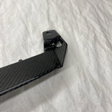 Calandre en carbone<br> Tesla Model S - Model Sport