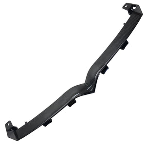 Calandre en carbone<br> Tesla Model S - Model Sport