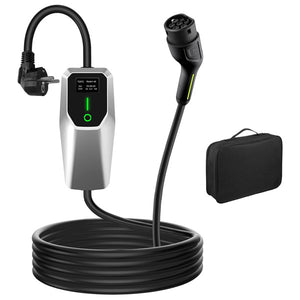 Chargeur Type 2 16a 32a