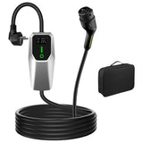 Chargeur Type 2 16a 32a