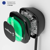 Chargeur Wallbox Pulsar Plus