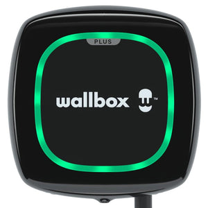 Chargeur Wallbox Pulsar Plus
