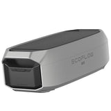 Station électrique portable EF Ecoflow Delta Pro 3