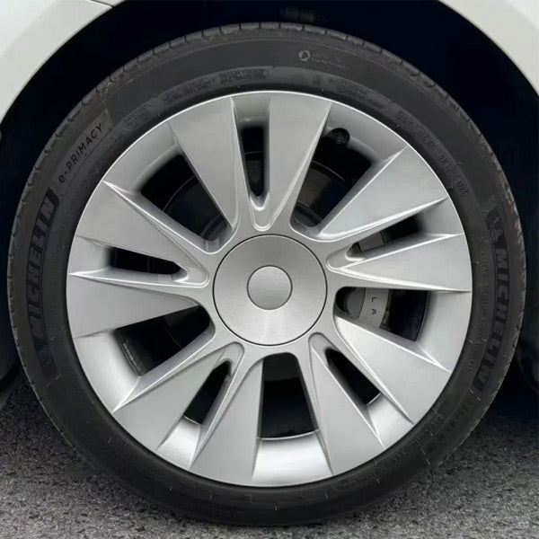 Enjoliveur Cyclone<br> Tesla Model 3