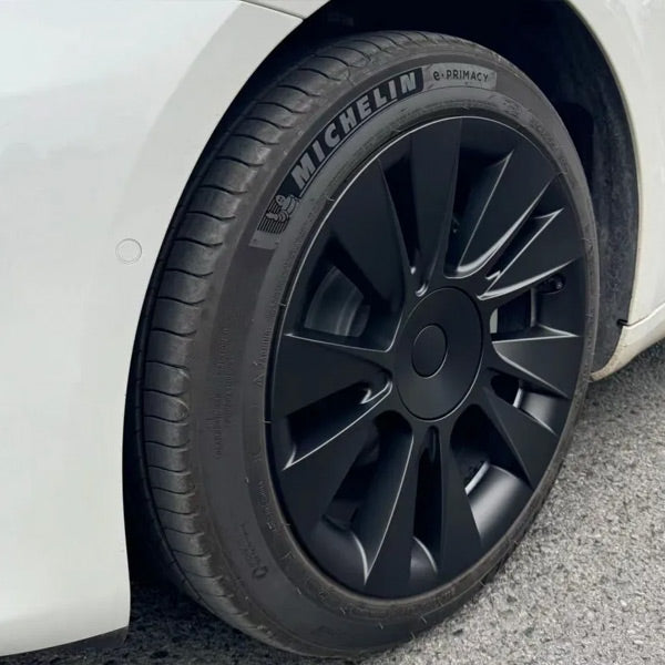 Enjoliveur Cyclone<br> Tesla Model 3