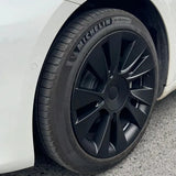 Enjoliveur Cyclone<br> Tesla Model 3