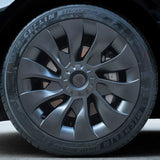 Enjoliveur Überturbine<br> Tesla Model 3
