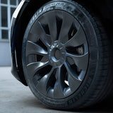 Enjoliveur Überturbine<br> Tesla Model 3