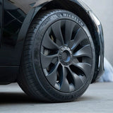 Enjoliveur Überturbine<br> Tesla Model 3
