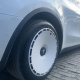 Enjoliveur Aerodisc<br> Tesla Model Y