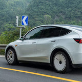 Enjoliveur Aerodisc<br> Tesla Model Y