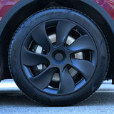 Enjoliveur Propeller<br> Tesla Model Y