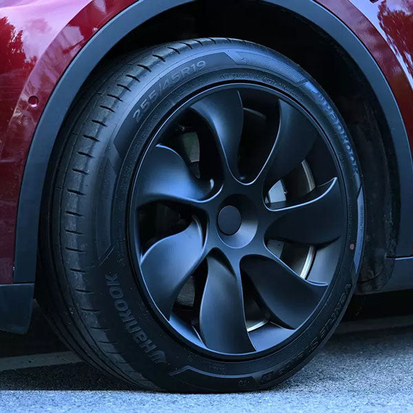 Enjoliveur Propeller<br> Tesla Model Y