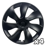 Enjoliveur Propeller<br> Tesla Model Y