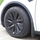 Enjoliveur Sharp<br> Tesla Model Y