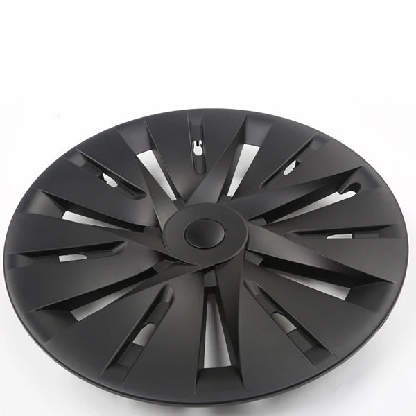 Enjoliveur Sharp<br> Tesla Model Y