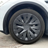 Enjoliveur Sharp<br> Tesla Model Y