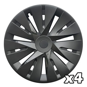 Enjoliveur Sharp<br> Tesla Model Y