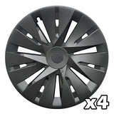 Enjoliveur Sharp<br> Tesla Model Y