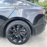 Enjoliveur Slipstream<br> Tesla Model 3