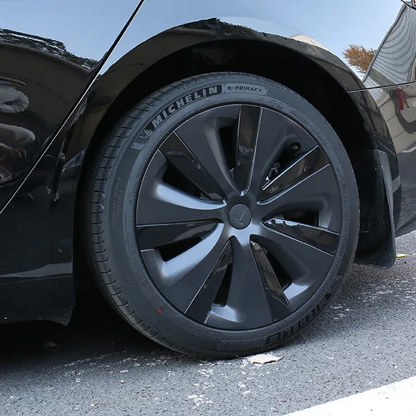Enjoliveur Tempest<br> Tesla Model 3 2024 Highland