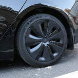 Enjoliveur Tempest<br> Tesla Model 3 2024 Highland