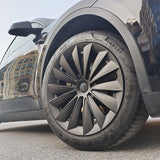 Enjoliveur Turbine<br> Tesla Model Y