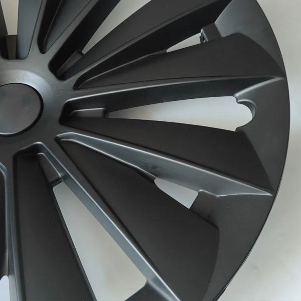 Enjoliveur Turbine<br> Tesla Model Y