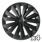 Enjoliveur Turbine<br> Tesla Model Y