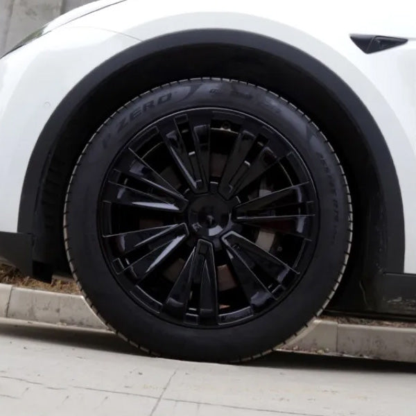 Enjoliveur X-back<br> Tesla Model Y