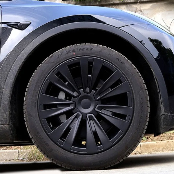 Enjoliveur X-back<br> Tesla Model Y