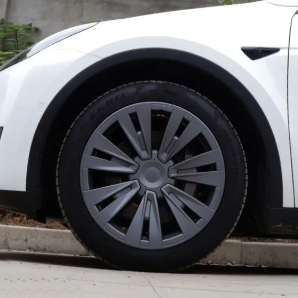 Enjoliveur X-back<br> Tesla Model Y