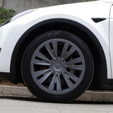 Enjoliveur X-back<br> Tesla Model Y