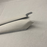 Garnitures de porte Suédine<br> Tesla Model 3 - Y