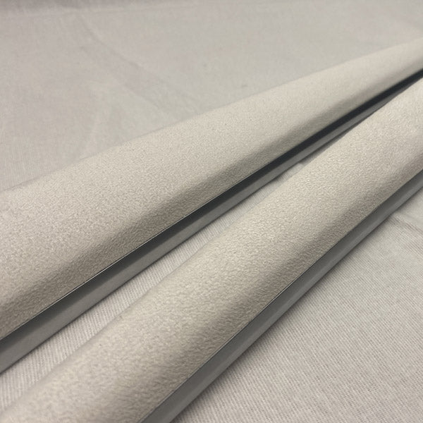 Garnitures de porte Suédine<br> Tesla Model 3 - Y