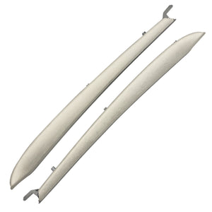 Suede<br> door trim Tesla Model 3 - Y
